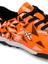 ESTES TF 4FX Turuncu Unisex Halı Saha Ayakkabısı 7