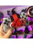 Ps4 Dualshock Gamepad Uyumlu 3D Direksiyon Aparatı 1