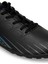 Touch Tf 4fx Siyah Erkek Halı Saha Ayakkabısı 7