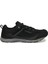 DARE 4FX Siyah Erkek Sneaker 1