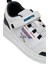 VAGOR 4FX Beyaz Erkek Çocuk Spor Ayakkabı 7