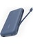 BPB024HQBL 20K 30W Powerbank – Entegre USB‑C Kabloyla - Mavi 1