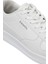 ARBER PU 4FX Beyaz Erkek Sneaker 7