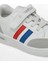 MALIBU BOY PU 4FX Beyaz Erkek Çocuk Sneaker 8