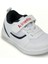HORNET J TX 4FX Beyaz Erkek Çocuk Sneaker 8