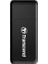 RDF5 SDMicroSD USB 3.1 Gen 1 Type-C Çoklu Kart Okuyucu 2