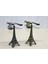 Kartalli Metal Eyfel Kulesi ALK3476 1