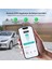 22KW V3 Türkçe Mobil Uygulama 5 Yıl Garanti SABİT DUVAR TİPİ Elektrikli Araç Şarj Cihazı(DÖNÜŞTÜRÜCÜ ADAPTÖR VE TAŞIMA ÇANTASI YOKTUR) 2