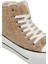 23K-267 3pr Vizon Kadın Sneaker Bot 7