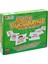 Eğitici Oyuncak Eşleştir Mukavva Puzzle Vücudumuz EDU-1008 1