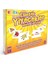 Eğitici Oyuncak Eşleştir Mukavva Puzzle Yiyecekler EDU-1002 2