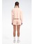 Rone C Neck Somon Kadın Sweatshirt 6