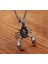 Paslanmaz Çelik Akrep Kolye 2