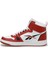 RESONATOR M Kırmızı Unisex High Sneaker 3