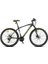 Xc 75 - 27.5 Mtb - 16' - 21 Vites - M.dısc. - Mat Siyah-Neon Sarı/bej 1
