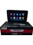 Skoda Rapid 2013-2018 Fimex 4-64 (Fanlı) Dspli Pro Oem Multimedia 3