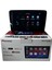 Skoda Rapid 2013-2018 Pioneer 4-64 Tam Profesyonel Oem Multimedia 3
