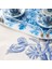 Duck Keten Runner, Azure Blue Premium Serisi, 45X140 6
