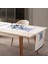 Duck Keten Runner, Azure Blue Premium Serisi, 45X140 7