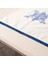 Duck Keten Runner, Azure Blue Premium Serisi, 45X140 8