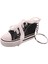 Chucks Tarzı Mini Spor Ayakkabı Anahtarlık ve Çanta Süsü Retro Sneaker 2