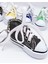 Chucks Tarzı Mini Spor Ayakkabı Anahtarlık ve Çanta Süsü Retro Sneaker 3