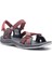 Lakewood Rıde Sandal W Kırmızı Kadın Sandalet 4019041-2131 2