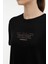 WL NOVA 11CT2009 3PR Siyah Kadın Kısa Kol T-Shirt 4