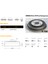 Fren Kampanası Arka 200MM Honda Cıvıc 2000-2005 Oem Kodu - 42610-S5A-000-PSB70302 1