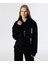 Metal Aksesuarlı Oversıze Sweatshırt TW6250091029001 1