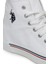Penelope Hıgh 3fx Beyaz Erkek High Sneaker 7