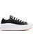 CHUCK TAYLOR ALL STAR MOV Siyah Kadın Sneaker 1