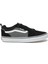 YT Filmore Siyah Kadın Sneaker 1