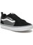 YT Filmore Siyah Kadın Sneaker 2