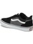 YT Filmore Siyah Kadın Sneaker 3