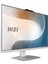 MODERN AM272P 12M-1251XTR Intel Core i7-1255U 16GB 1000GB SSD Freedos 27" FHD All In One Bilgisayar 2