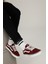 MN FILMORE DECON Bordo Erkek Sneaker 7