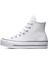 CHUCK TAYLOR ALLSTAR LIFT Beyaz Kadın Sneaker 2