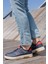 Fall 3fx Lacivert Erkek Sneaker 2