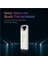 64GB USB2.0 HS-USB-M200-64G Metal Flash Bellek 3