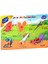 Ahşap Tutmalı Bahçe Malzemeleri Puzzle 2