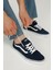 MN FILMORE DECON Lacivert Erkek Sneaker 7