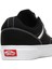 MN SELDAN Siyah Erkek Sneaker 6