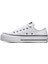 CHUCK TAYLOR ALLSTAR LIFT Beyaz Kadın Sneaker 3