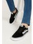 MN FILMORE Siyah Erkek Sneaker 8