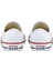 CT CHUCK TAYLOR AS CORE Beyaz Erkek Sneaker 6