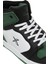 Jones Hı Pu 3fx Yeşil Erkek High Sneaker 8