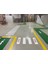 Safetyline Ral 5015 Mavi Isg Çizgi Boyası 20 kg 6