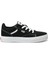 YT SELDAN Siyah Kadın Sneaker 1
