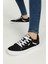 YT SELDAN Siyah Kadın Sneaker 2